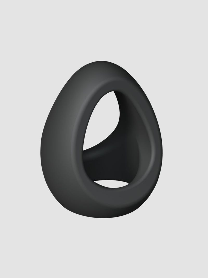 Double Cockring Flux Ring
