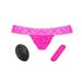 Mutandina Vibrante Secret Panty