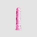 Gode en Verre Veiné Glossy N°4