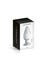Plug Anal en Verre Glossy N°25