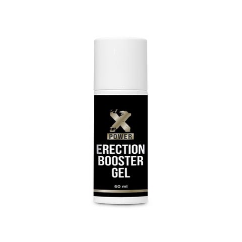 Gel Booster d'Érection XPOWER