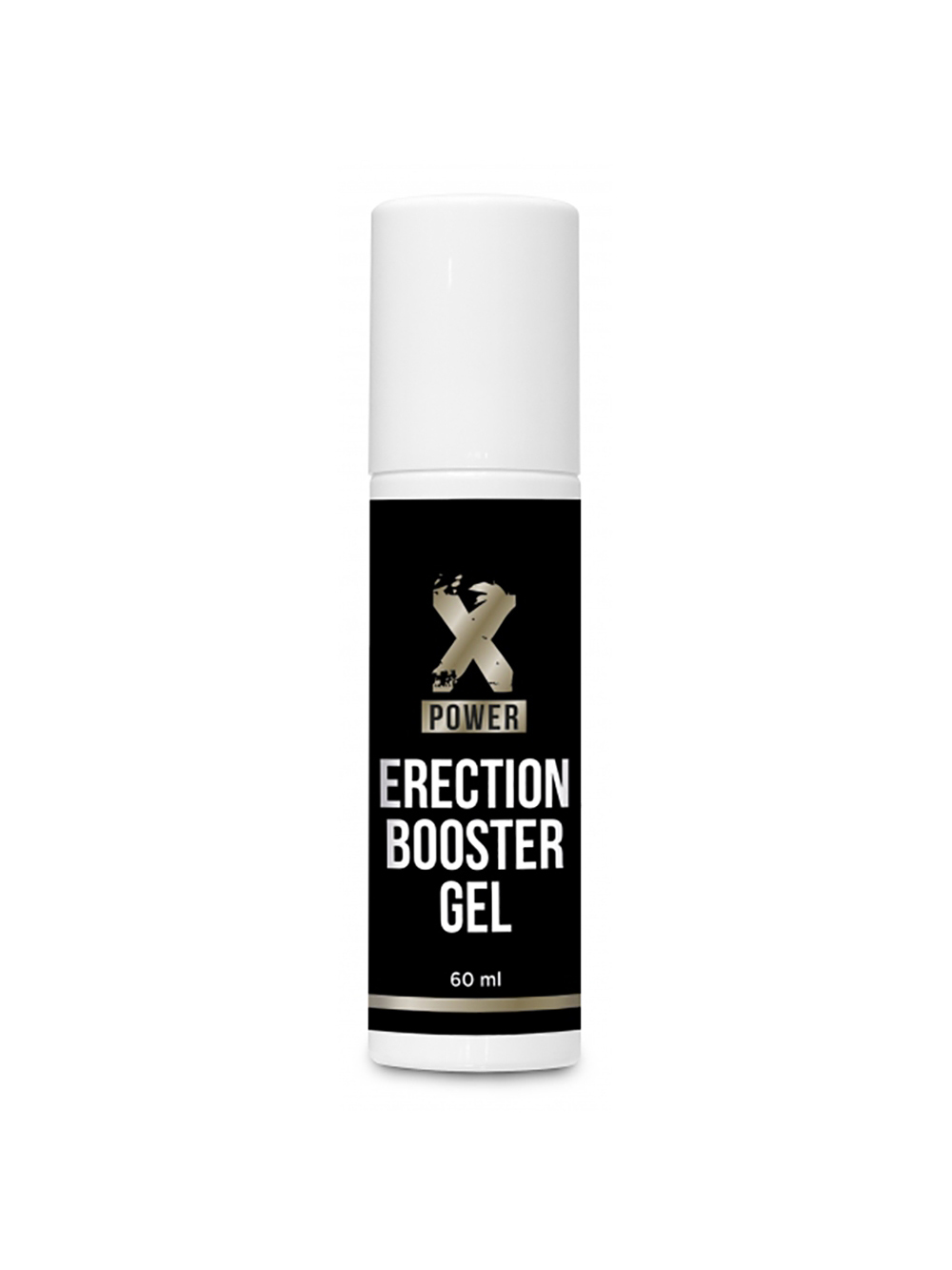 Gel Booster d'à‰rection XPOWER 60 ml main product photo