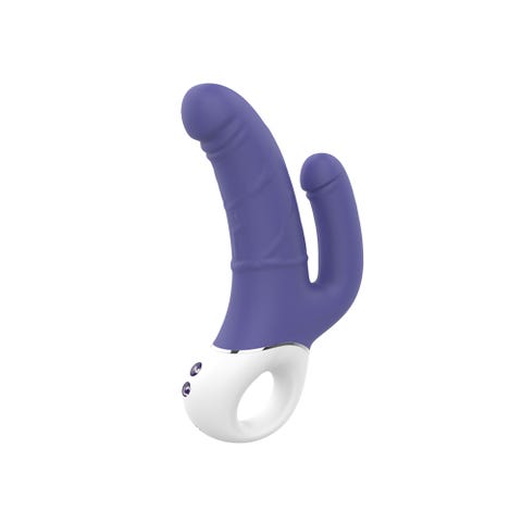 Cravache et Plumeau Fetish Fantasy Series