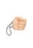 Savon Main Beige Jerk It Soap