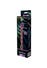 Dildo en Verre Ribbed G-Spot Glamour Glass