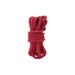 Corde Bondage Rouge 3 m