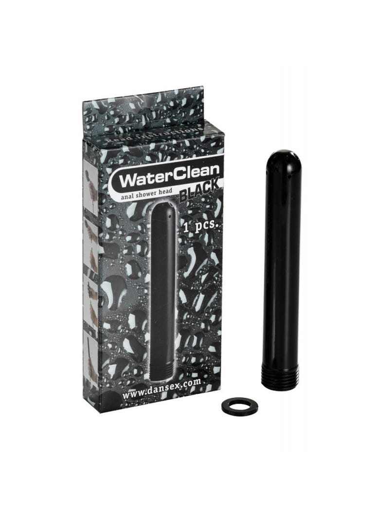 Embout Douche Anale WaterClean main product photo