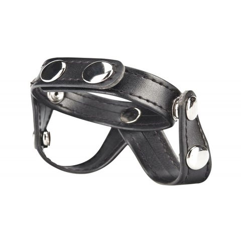 Cockring V-Style