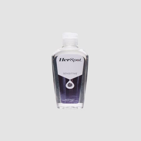 Lubrifiant Eau HerSpot Sensitive 100 ml