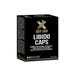 Gélules Aphrodisiaques Libido Caps XPOWER x60