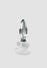 Plug Anal en Verre Ventouse Icicles N°91