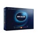 MY.SIZE Pro 57mm Confezione da 36 Preservativi