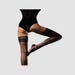 Bas Femme Fatale 20 DEN Noirs