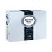 Préservatifs Pure Feel 53 mm Mister Size Boîte de 36