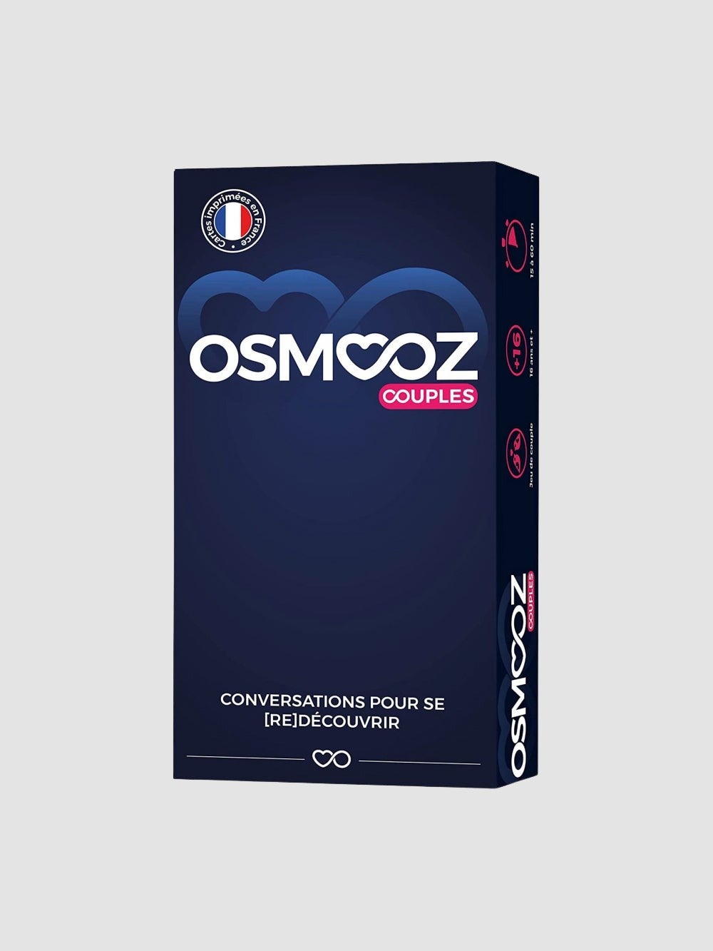 Atm Gaming Multicolore Jeu D’ambiance Osmooz - Image 3