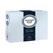 Preservativi Pure Feel 64 mm Mister Size Confezione da 36