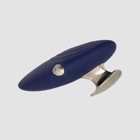 Stimulateur Clitoridien Violet Chic