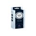 Preservativi Pure Feel 69 mm Mister Size Confezione da 10