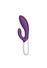 LELO Ina Wave 2 Viola Vibratore Rabbit
