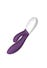 LELO Ina Wave 2 Viola Vibratore Rabbit