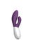 LELO Ina Wave 2 Viola Vibratore Rabbit