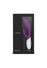 LELO Ina Wave 2 Viola Vibratore Rabbit