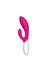 LELO Ina Wave 2 Viola Vibratore Rabbit
