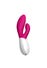 LELO Ina Wave 2 Viola Vibratore Rabbit