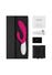 LELO Ina Wave 2 Viola Vibratore Rabbit