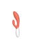 LELO Ina 3 Vibratore Rabbit Corallo