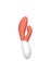 LELO Ina 3 Vibratore Rabbit Corallo