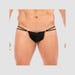 String NewLook LM2199 Noir