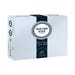 Preservativi Pure Feel 47 mm Mister Size Confezione da 36