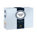 Préservatifs Pure Feel 57 mm Mister Size Boîte de 36