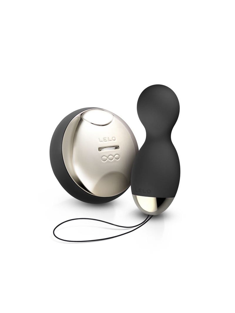 Palline Vaginali Vibranti Hula Beads main product photo