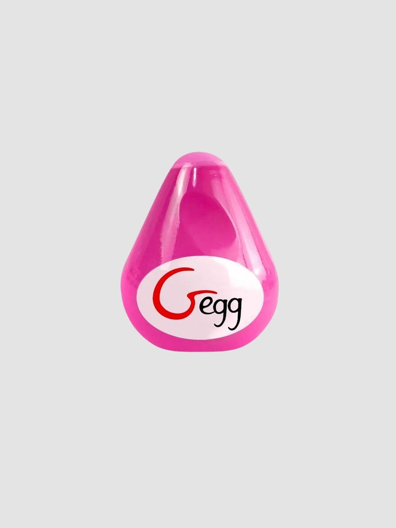 Masturbateur Mini Gegg