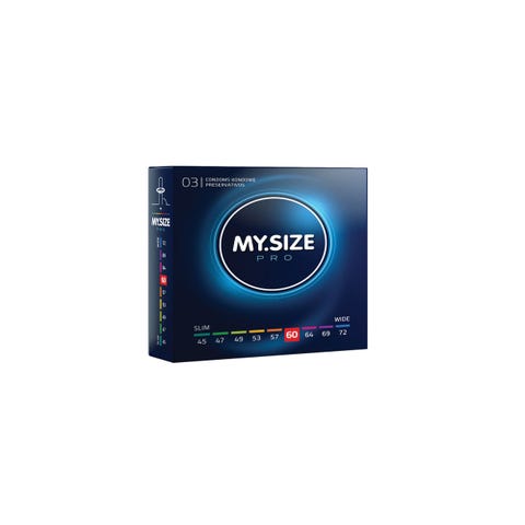Anneau Vibrant Bullet Lastic