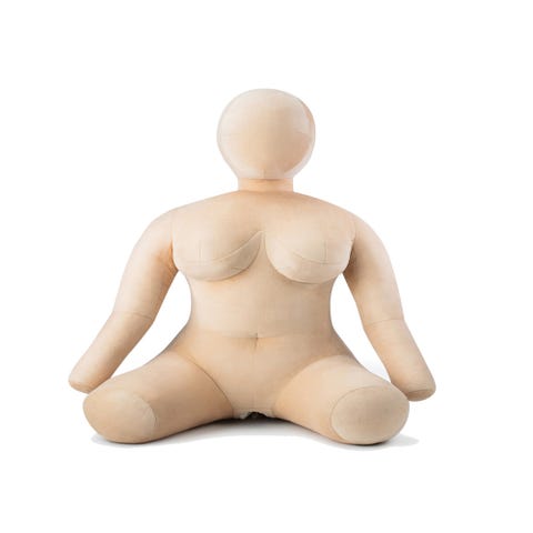 Poupée KYO Plush Doll