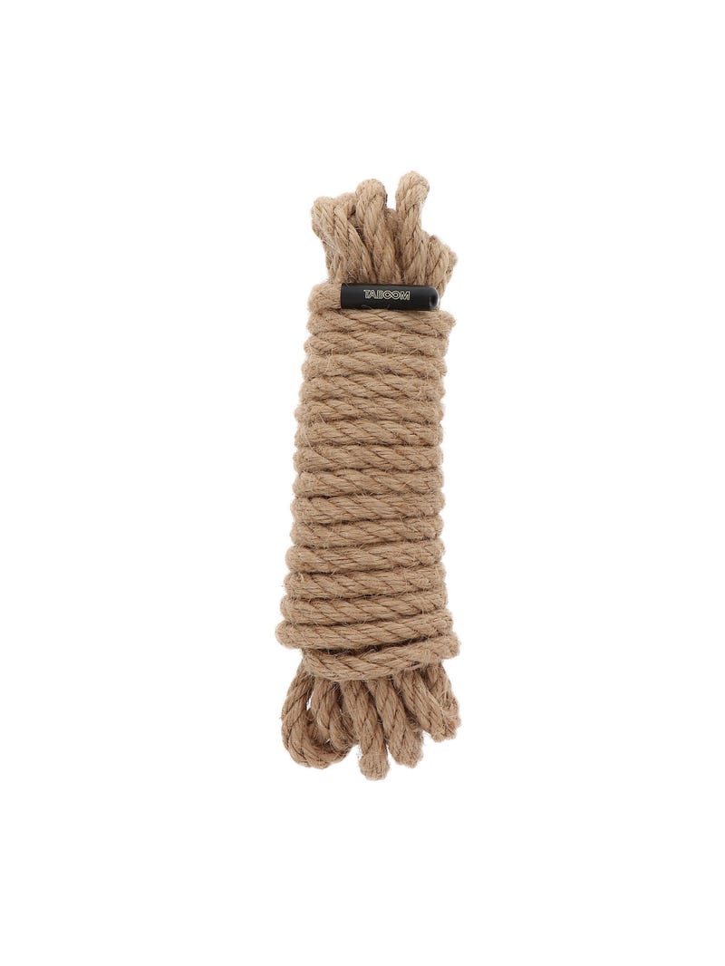 Corda Bondage Ropes 5 m main product photo