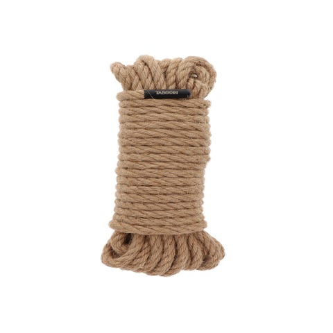 Corde Shibari Taboom Chanvre 10 m