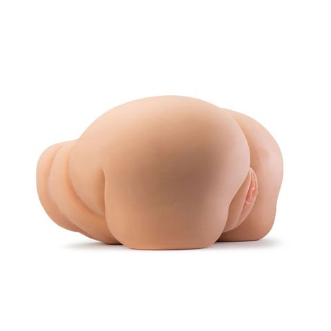 Masturbateur Chubby Narumi MegaHip 2.0