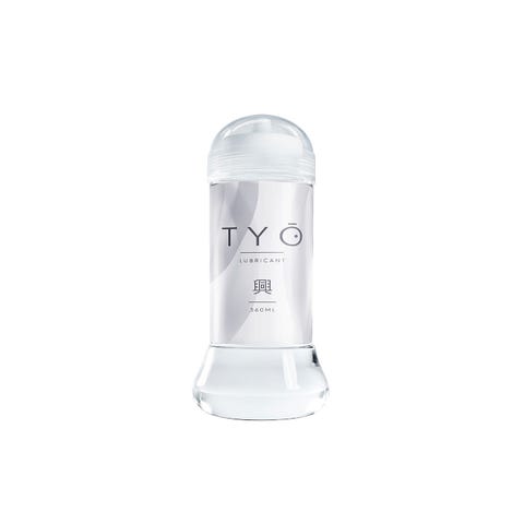 Lubrifiant Eau TYO 360 ml