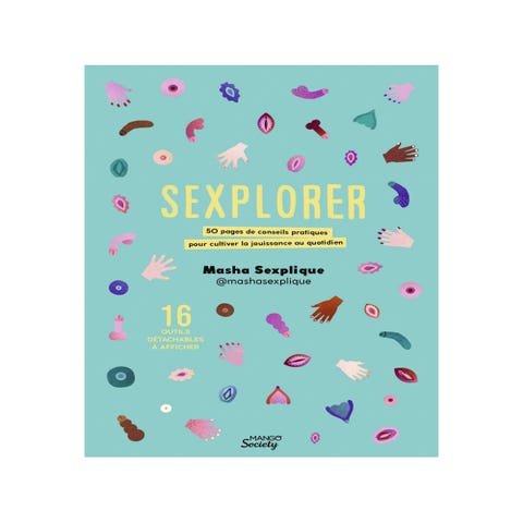 SEXPLORER