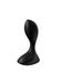 Satisfyer Backdoor Lover Plug Anal Vibrant Rouge