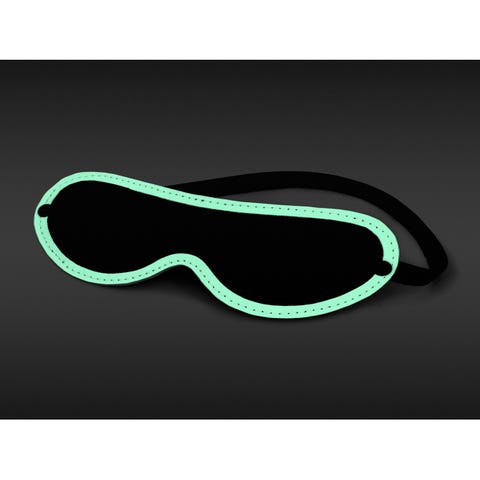 Masque Phosphorescent GLO Bondage