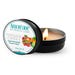 Mini Bougie de Massage Tropical Temptation