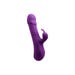 Vibromasseur Rabbit Va-et-vient Chauffant Romax