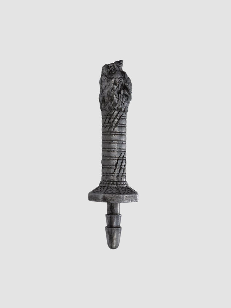 Accessoire Poignée d'Épée The Realm Rougarou