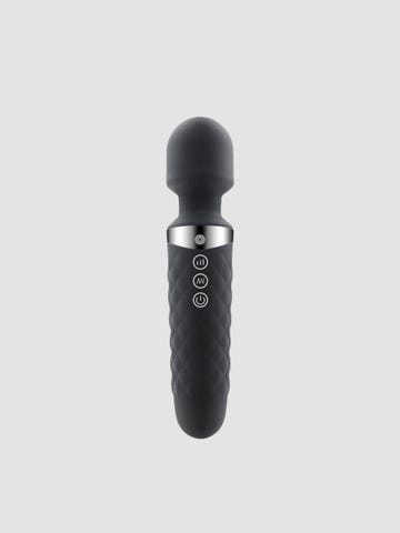 Vibromasseur Wand Pour Clitoris, Ttons & tout le Corps Vibromasseur Wand Pour Clitoris, Ttons & tout le Corps