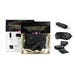 Kit Instruments de Plaisir Purple Level